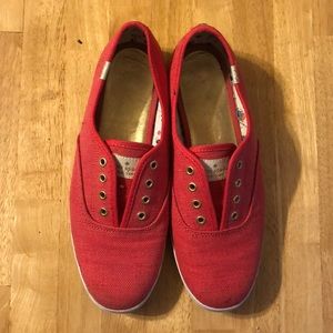 Kate Spade Keds